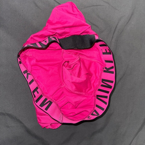 Calvin Klein Boxer Brief - Picture 3 of 4